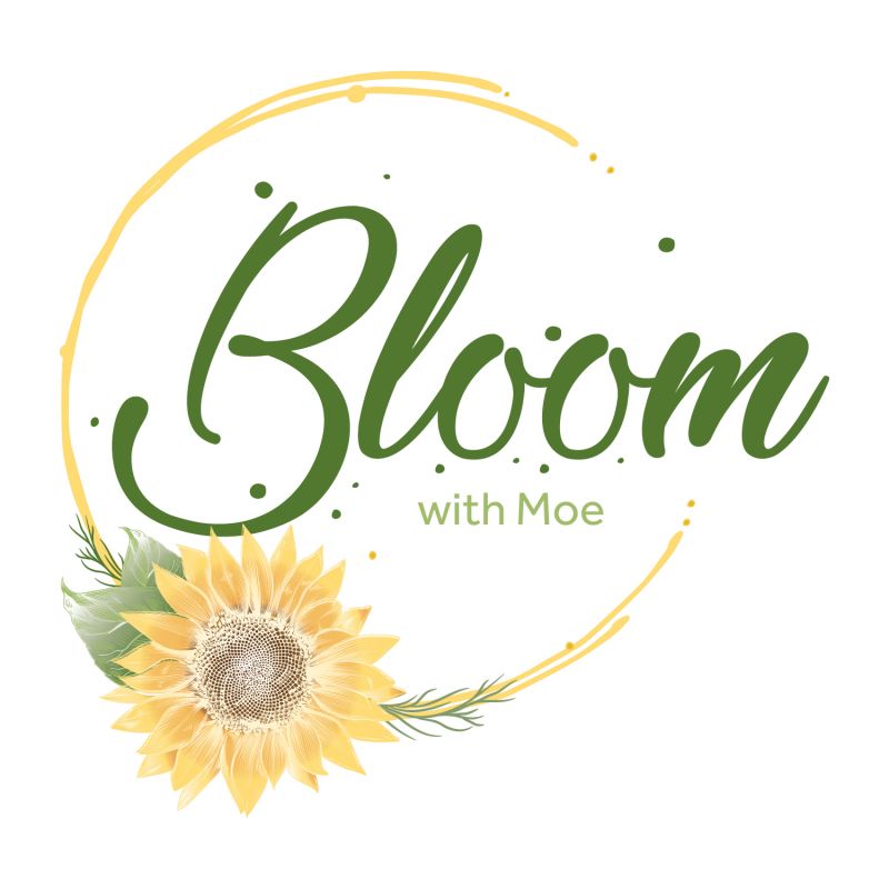 BLOOM WITH MOE